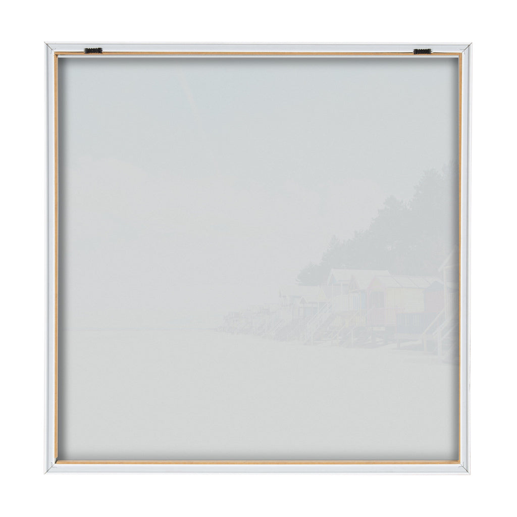 Blake Small Spaces Framed Printed Acrylic by Laura Evans