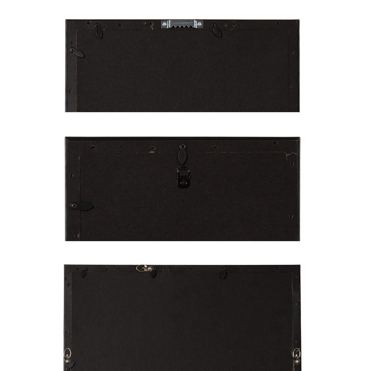 Adlynn 5 Piece Wall Picture Frame Set
