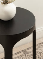 Dahl Wood Drink Table