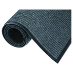 Crown Needle Rib Wipe and Scrape Mat