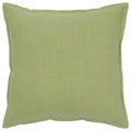 Rizzy Home | T05679 | 20"x20" Black/White Decorative Pillow | Down Fill