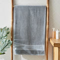 Home Centre Colour Refresh Essence Cotton Bath Towel  70x140cm