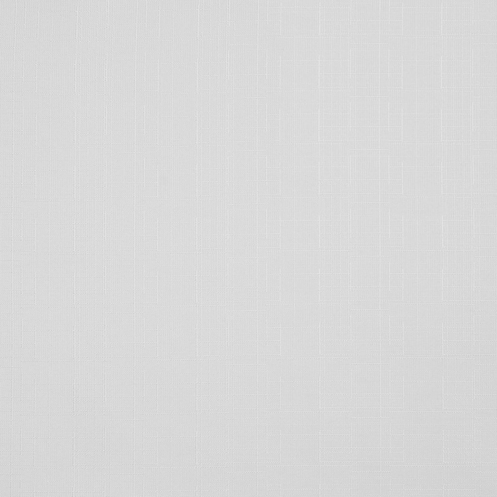 Exclusive Home Loha Light Filtering Pinch Pleat Curtain Panel Pair, 84'' Length, Winter White