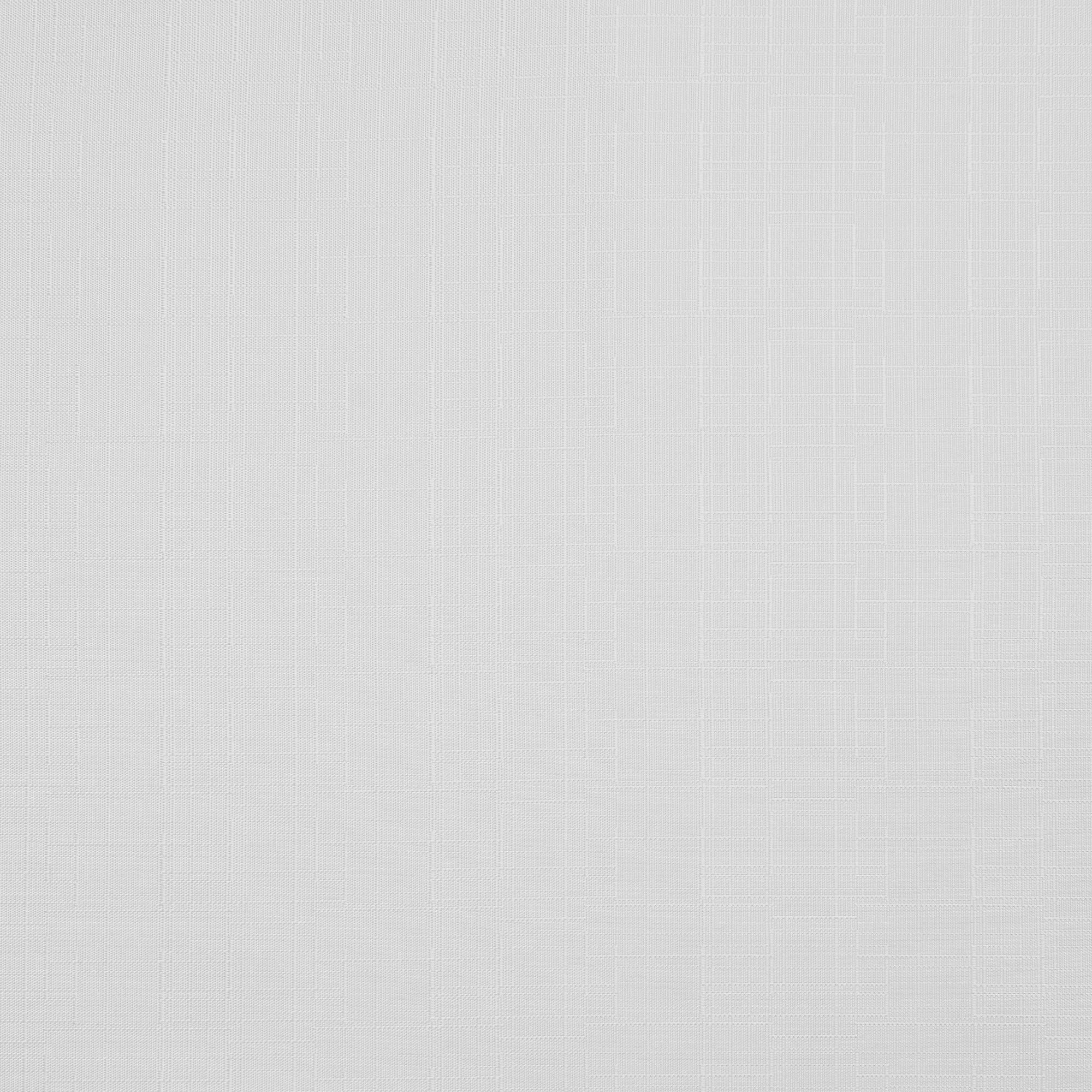 Exclusive Home Loha Light Filtering Pinch Pleat Curtain Panel Pair, 84'' Length, Winter White