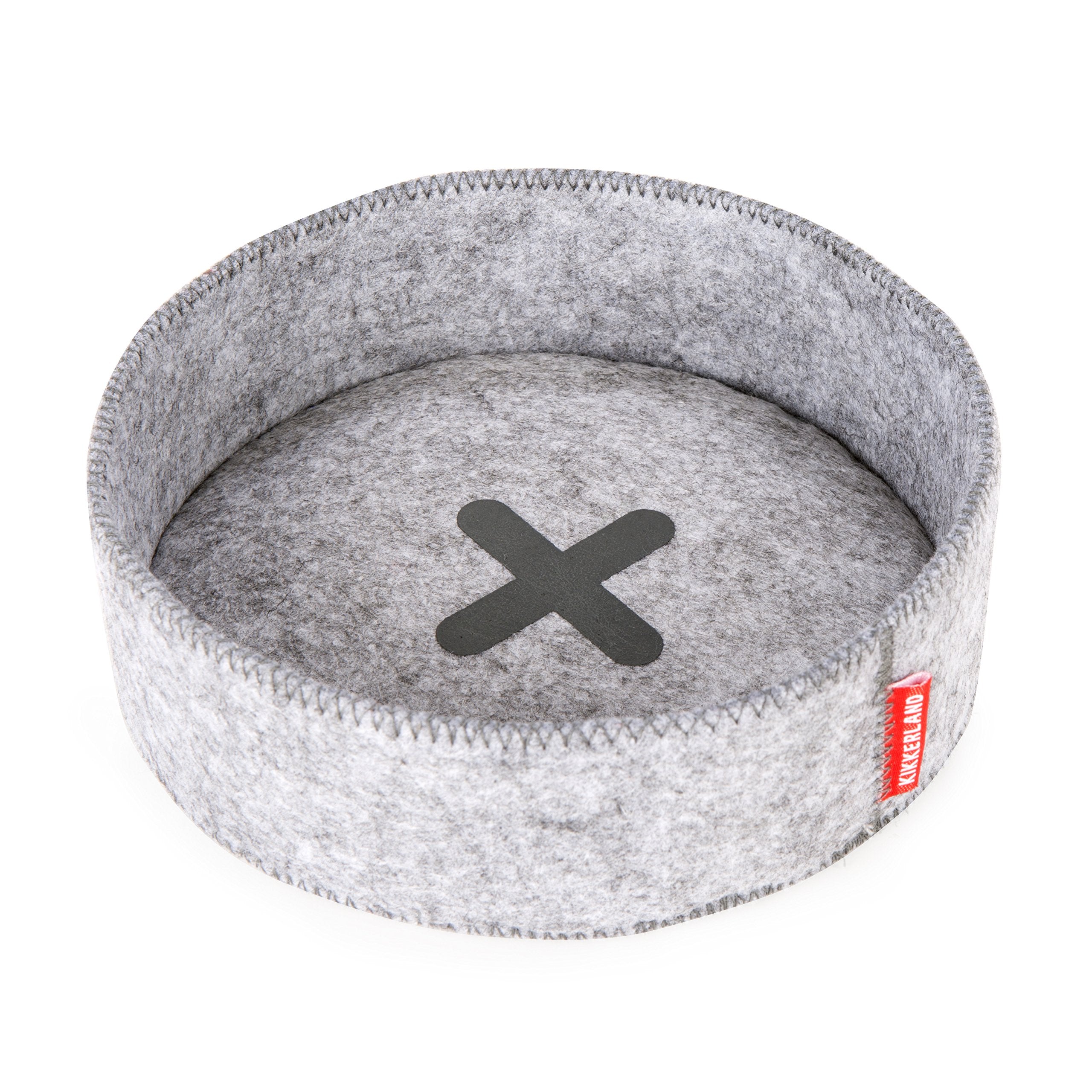 Kikkerland Catch-All Trays