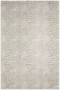 Addison Rugs Safari Asf32 Taupe Washable 8' X 10' Indoor Outdoor Area Rug, Easy Clean, Machine Washable, Non Shedding, Bedroom, Entry, Living Room, Dining Room, Kitchen, Patio Rug