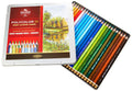 Koh-I-Noor Polycolor Landscape Artist'S Coloured Pencils (Set Of 24)