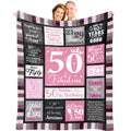 Atokker 50Th Birthday Gifts For Women, 50 Year Old Gifts For Women, 50 Birthday Gifts For Women, 50Th Birthday Gift Ideas, 50Th