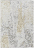 Addison Rugs Indoor/Outdoor Accord Aac33 Moody Washable 10' X 14' Indoor Outdoor Area Rug, Easy Clean, Machine Washable, Non Shedding, Bedroom, Living Room, Dining Room, Kitchen, Patio Rug