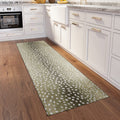 Dalyn Rugs Mali Ml3 Stone 2'3" X 12'