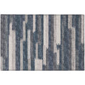 Sedona Sn8 Grey Transitional Rug Rectangle 9' X 12'