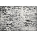 Camberly Cm1 Black Casual Rug Rectangle 8' X 10'