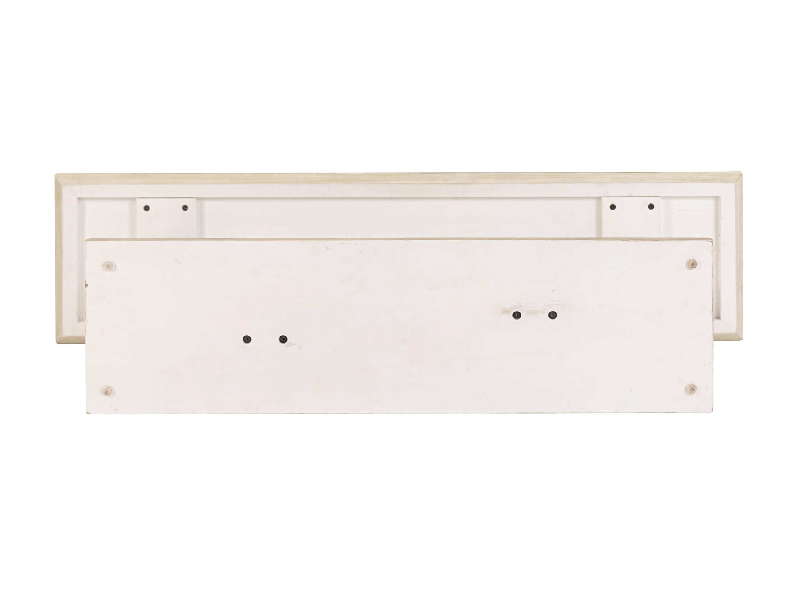 Boraam Rasmus Console Table - Sawgrass