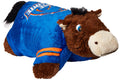 Fabrique Innovations Ncaa Pillow Pet, Georgia Bulldogs