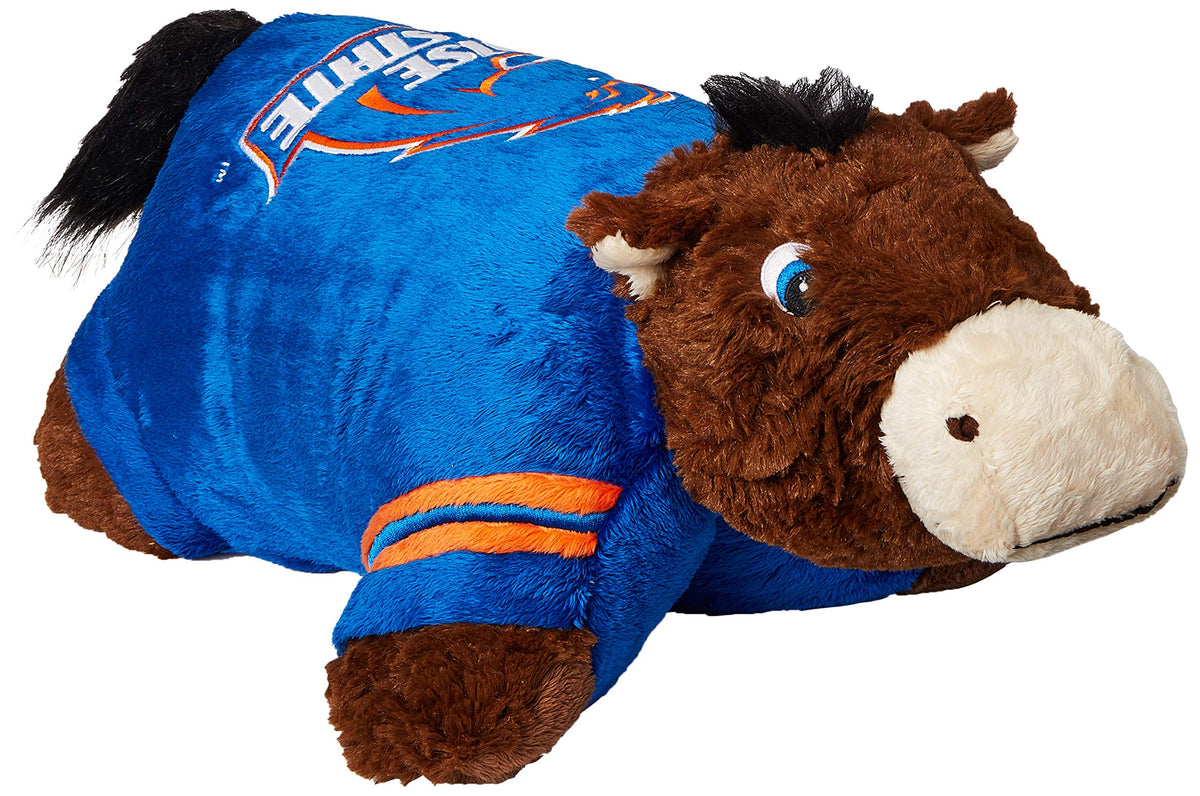 Fabrique Innovations Ncaa Pillow Pet, Georgia Bulldogs