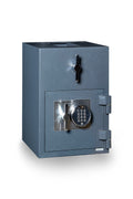 Hollon RH-2014E Electronic Lock Depository Safe