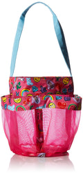 3C4G EmojiPatch Shower Caddy