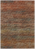 Addison Rugs Marston 3' X 5' Transitional Canyon Indoor Outdoor Area Rug, Stain Resistant, Machine Washable, Non Shedding, Bedroom, Living Room, Dining Room, Kitchen Rug
