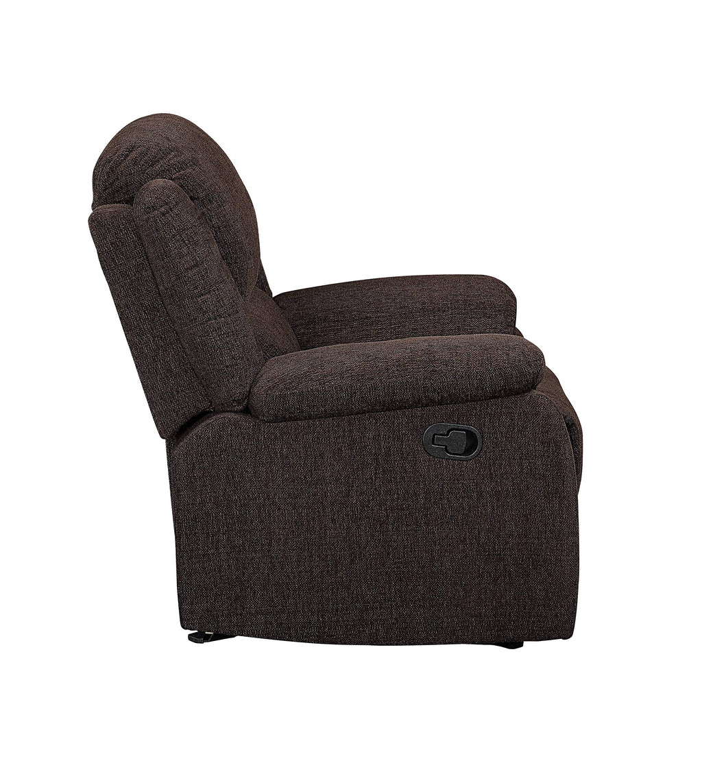 Acme Furniture Madden Sofas, Brown