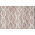 Sedona Sn9 Beige Bohemian Rug Rectangle 10' X 14'