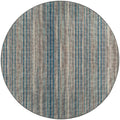 Dalyn Amador Aa1 Mushroom 10' X 10' Round Rug Aa1Mu10Ro