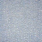 Tommy Bahama Marlin Blue Indoor/Outdoor Area Rug, 5'3x7'3, Transitional Design, Durable for Home and Patio