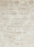 Unique Loom Sofia Collection Area Rug - Grand (7 1 x 10 Rectangle, Beige/ Ivory)