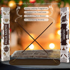 Trumiri Incense Sticks - Combo Pack Of 40 Insence-Sticks - 20 Palo Santo + 20 Oud - Insenses - Insents - Incents - Inscense - In