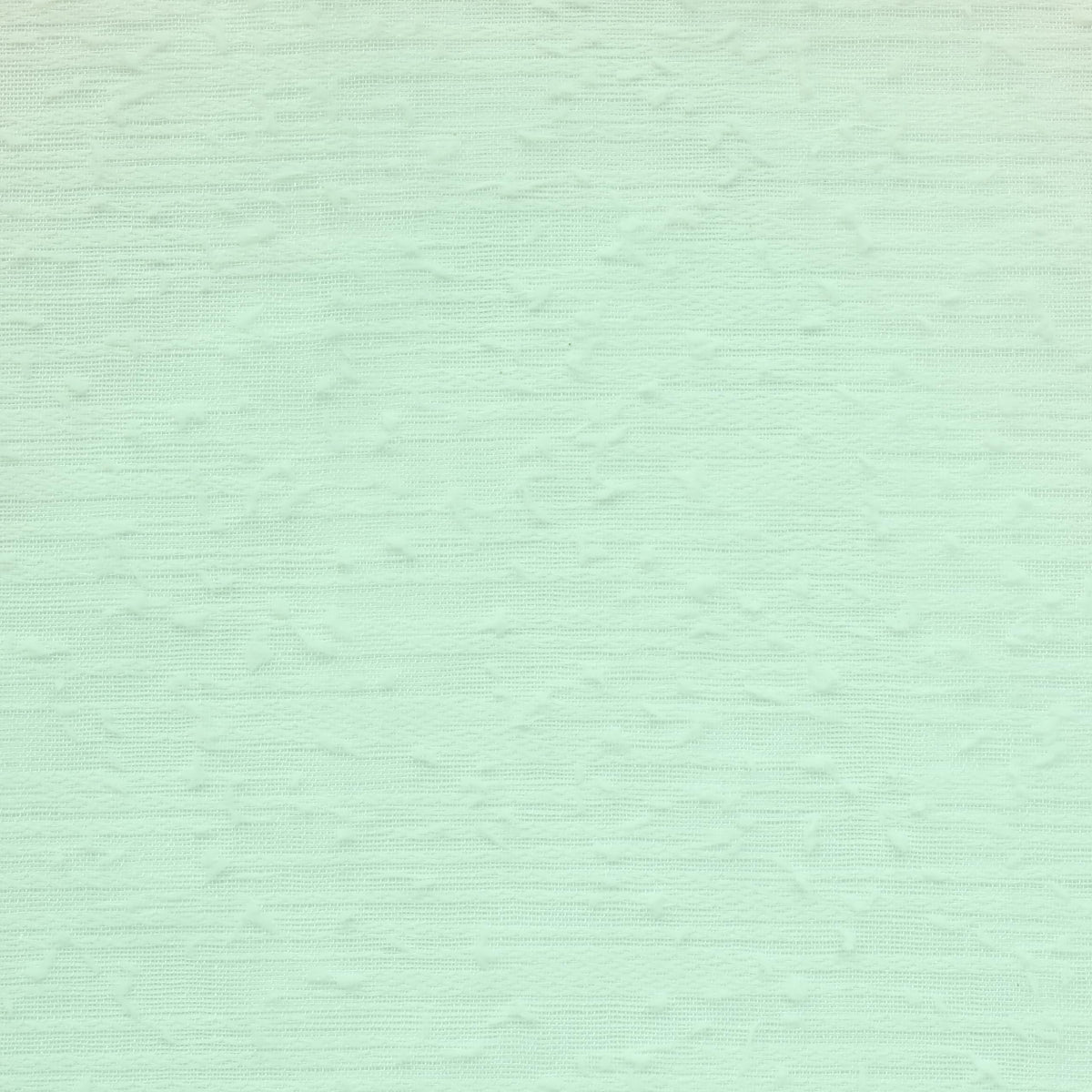 Richmark International Boucle Sheer Grommet Curtain Panel 52 X 108 In Surf Spray