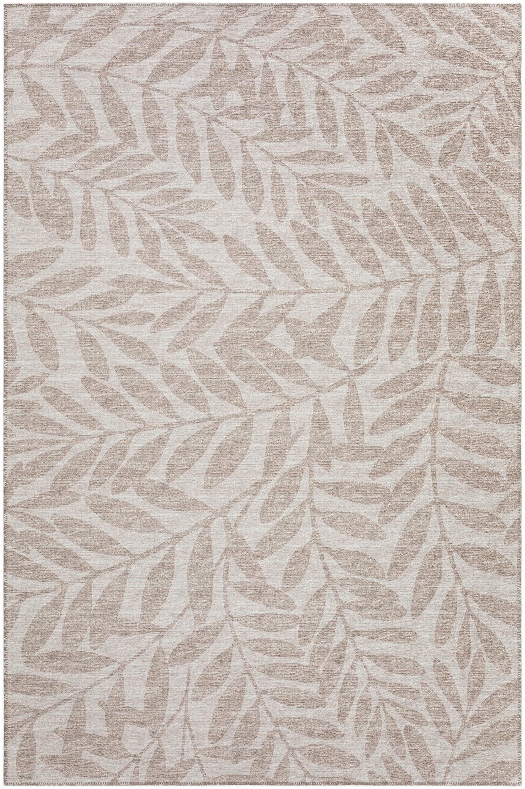 Addison Rugs Yuma Ayu35 Taupe 8' X 10'