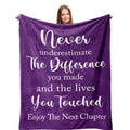 Linxher Farewell Gifts, Graduation Gifts, Coworker/Boss Leaving Job Gifts, Thank You Gifts For Women, Teacher/Employee Appreciat