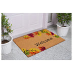 Calloway Mills 120941729 Autumn Breeze Doormat, 17' X 29', Multicolor