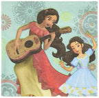 Elena Of Avalor Bev Napkin
