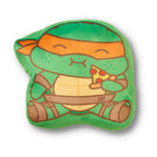 Teenage Mutant Ninja Turtles Pizza Mikey