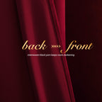 Nicetown Christmas Red Velvet Curtains And Drapes, Extra Long Elegant Wall Backdrop Drapes For Holiday Season Home Decoration (Set Of 2, Rod Pocket Design, 144 Inches Long)