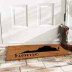 Calloway Mills 102841830 Virginia Doormat 18' X 30'