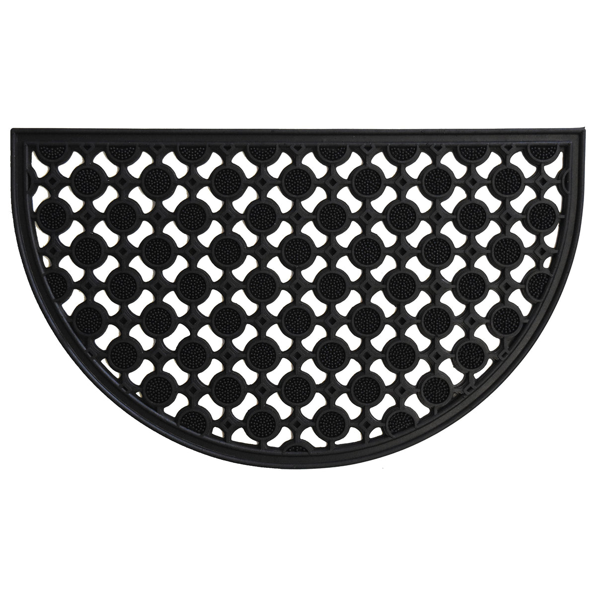 Calloway Mills 103691830 Cornell Rubber Doormat 18' X 30'
