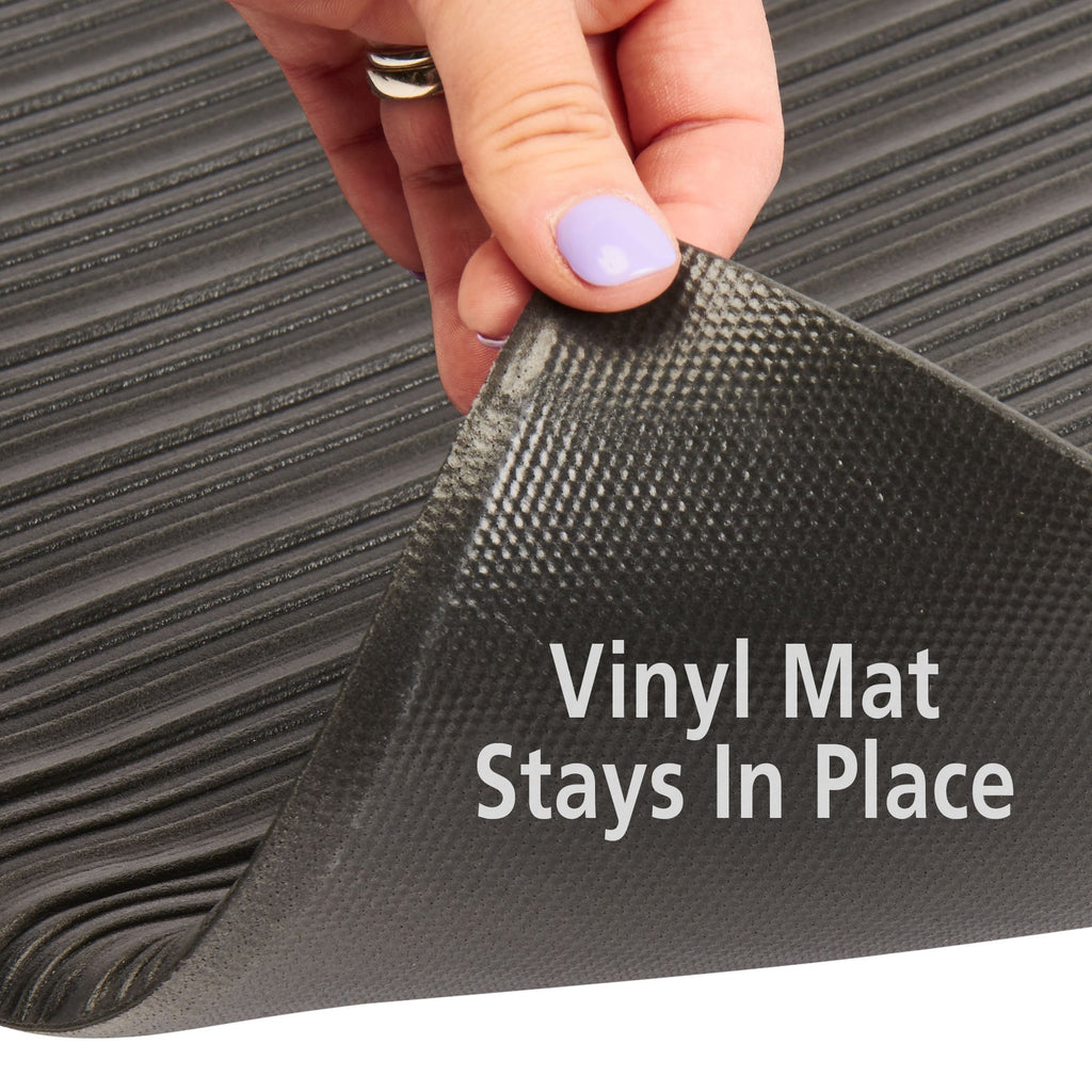 Genuine Joe Air Step Anti-Fatigue Mat