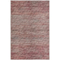 Ciara Cr1 Red Transitional Rug Rectangle 2' X 3'