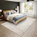 Dalyn Rugs Jericho Jc3 Pearl 9' X 12'
