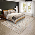 Jericho Jc4 Linen 9' X 12'