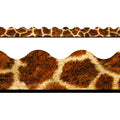 Trend Giraffe Terrific Trimmers, Bulletin Board Borders, 39 Feet