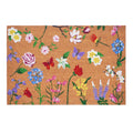 Calloway Mills Butterfly Garden Doormat (24 x 36)