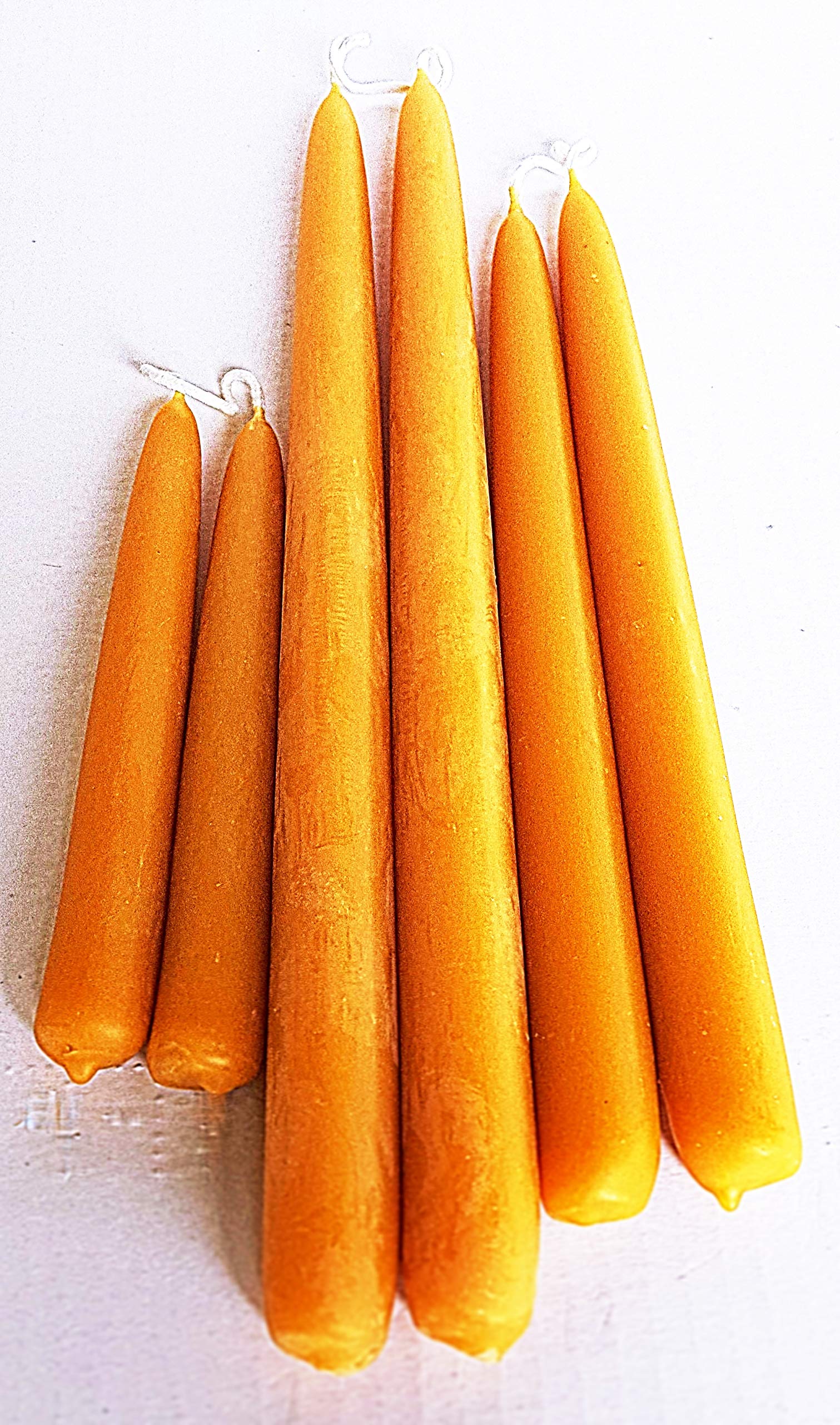 A Sampler Set of Tapers