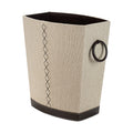 Organize It All Riviere Wastebasket