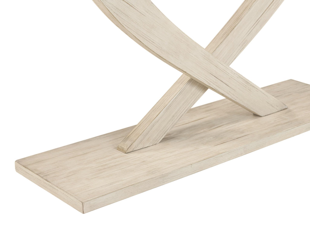Boraam Rasmus Console Table - Sawgrass