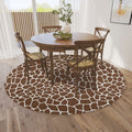 Dalyn Rugs Mali Ml4 Chocolate 8' X 8'