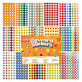 Teacher Essentials, Teacher Supplies,Reward Stickers,6600Pcs Teacher Stickers,Star Stickers,School Stickers,Classroom Rewards