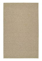 Garland Rug Town Square Tan 8' x 10' Stain Resistant Indoor Area Rug