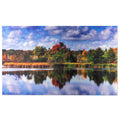 ArtToFrames 11x17 Custom metal Print - Upload Your Photo or Picture - Made in the USA.
